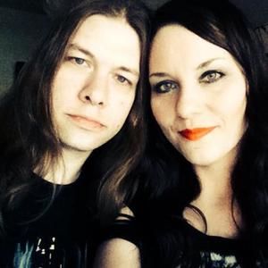 Meet your Posher, Jacob n shelly